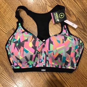 VSX SPORTS WORKOUT BRA